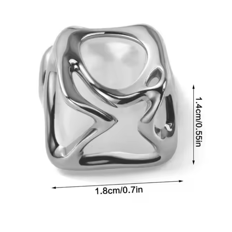 Metal Electroplating Transluce - огляд і ціна Gaming Accessories Aesthetic