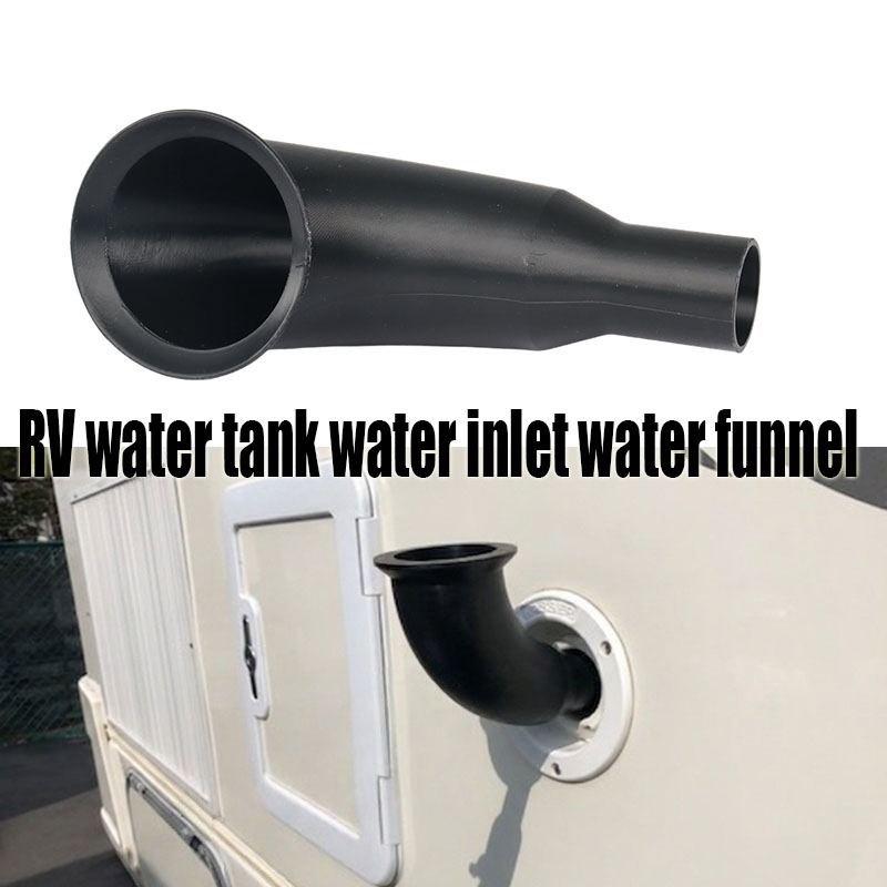 1pc Motorhome Camping Funnel R - огляд і ціна Gaming Accessories Rack