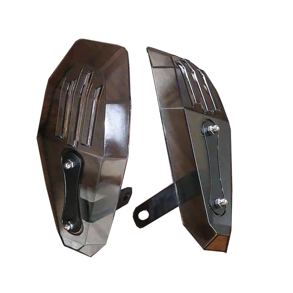 R18 Handguards for BMW R 18 Ha - огляд і ціна Gaming Accessories Rack