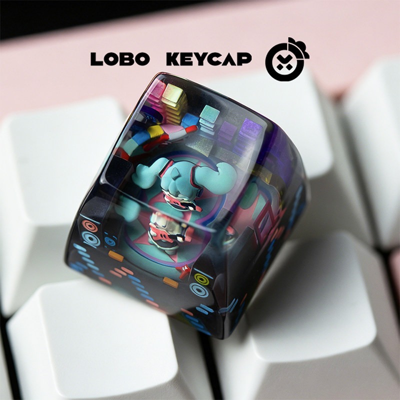 Cyber Miku-Style Vocal Girl Me - огляд і ціна Gaming Accessories Aesthetic