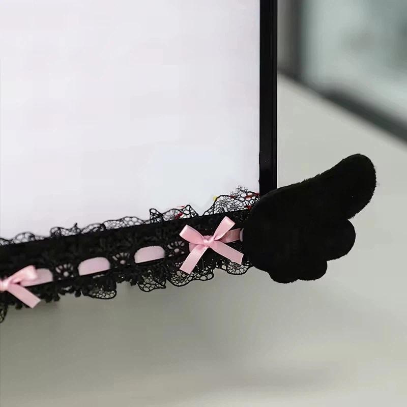 2026 NEW Bow Lace Wings Design - огляд і ціна Gaming Accessories For Room